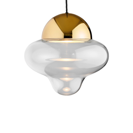 Nutty XL Pendant Light